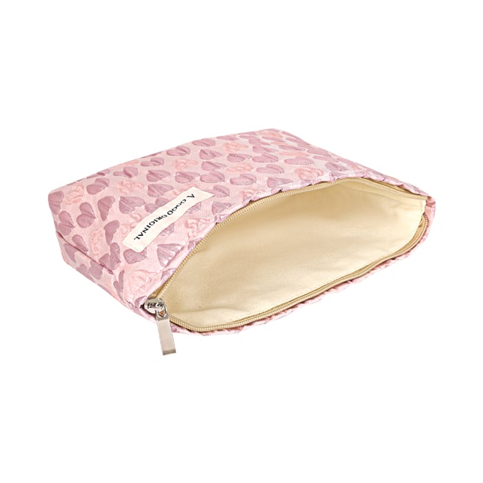 1 Piece Romantic Series Sweet Heart Polyester Women's Bags h5Picture2